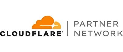 Technologie-Partner Cloudfare